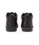 A6EU1-W02　BASIC SINGLE MOC TOE OX WP　*BLK FL GRN　684175-0001
