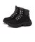 A5XBG-015　W'S ADLEY WAY　JET BLACK　684181-0001