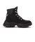 A5XBG-015　W'S ADLEY WAY　JET BLACK　684181-0001