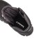 A5XBG-015　W'S ADLEY WAY　JET BLACK　684181-0001