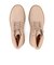 A6AWC-DR1　W'S STONE STREET 6 IN Boots　RUGBY TAN　684182-0001