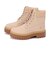 A6AWC-DR1　W'S STONE STREET 6 IN Boots　RUGBY TAN　684182-0001