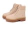 A6AWC-DR1　W'S STONE STREET 6 IN Boots　RUGBY TAN　684182-0001