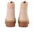 A6AWC-DR1　W'S STONE STREET 6 IN Boots　RUGBY TAN　684182-0001