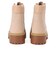 A6AWC-DR1　W'S STONE STREET 6 IN Boots　RUGBY TAN　684182-0001