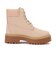 A6AWC-DR1　W'S STONE STREET 6 IN Boots　RUGBY TAN　684182-0001