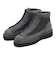 D123000　DANNER FIELD R　GRAY NUBUCK　675282-0003