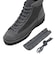 D123000　DANNER FIELD R　GRAY NUBUCK　675282-0003