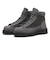 D123000　DANNER FIELD R　GRAY NUBUCK　675282-0003