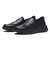 SR07114　KYLON LOAFER　NERO/NERO　681212-0001