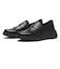 SR07114　KYLON LOAFER　NERO/NERO　681212-0001