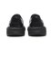 SR07114　KYLON LOAFER　NERO/NERO　681212-0001