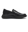 SR07114　KYLON LOAFER　NERO/NERO　681212-0001