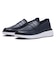 SR07114　KYLON LOAFER　MARINE　681212-0002