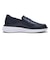 SR07114　KYLON LOAFER　MARINE　681212-0002