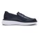 SR07114　KYLON LOAFER　MARINE　681212-0002
