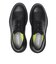SR07115　KYLON LACE UP　NERO/NERO　681213-0003