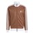IY9879　U BECKENBAUER TT　PRELOVEDBROWN　682464-0001