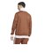 IY9879　U BECKENBAUER TT　PRELOVEDBROWN　682464-0001