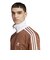 IY9879　U BECKENBAUER TT　PRELOVEDBROWN　682464-0001