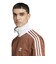 IY9879　U BECKENBAUER TT　PRELOVEDBROWN　682464-0001