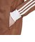 IY9879　U BECKENBAUER TT　PRELOVEDBROWN　682464-0001