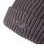 IY7031　U SHORT BEANIE　TRACEGREY　682973-0001