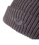 IY7031　U SHORT BEANIE　TRACEGREY　682973-0001