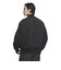 JD3743　M NEW PAD JKT　BLACK/UORANGE　683082-0001