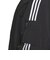 JD3743　M NEW PAD JKT　BLACK/UORANGE　683082-0001