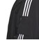 JD3743　M NEW PAD JKT　BLACK/UORANGE　683082-0001