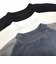 AMT45026BK　M MET24 Fleece Pullover　BK　685242-0001