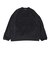 AMT45026BK　M MET24 Fleece Pullover　BK　685242-0001