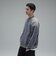 AMT45026GT　M MET24 Fleece Pullover　GT　685243-0001