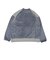 AMT45026GT　M MET24 Fleece Pullover　GT　685243-0001