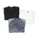 AMT45026SST　M MET24 Fleece Pullover　SST　685244-0001