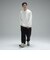 AMT45026SST　M MET24 Fleece Pullover　SST　685244-0001