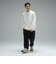 AMT45026SST　M MET24 Fleece Pullover　SST　685244-0001