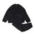 AMP45033BK　M MET24 Fleece Pants　BK　685245-0001
