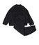 AMP45033BK　M MET24 Fleece Pants　BK　685245-0001