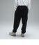 AMP45033BK　M MET24 Fleece Pants　BK　685245-0001