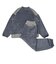 AMP45033GT　M MET24 Fleece Pants　GT　685246-0001