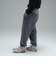 AMP45033GT　M MET24 Fleece Pants　GT　685246-0001