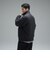 AMJ45032BK　M MET24 Padded Jacket　BK　685247-0001