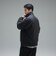 AMJ45032BK　M MET24 Padded Jacket　BK　685247-0001