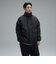 AMJ45032BK　M MET24 Padded Jacket　BK　685247-0001