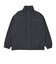 AMJ45032BK　M MET24 Padded Jacket　BK　685247-0001