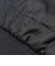 AMJ45032BK　M MET24 Padded Jacket　BK　685247-0001