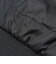AMJ45032BK　M MET24 Padded Jacket　BK　685247-0001