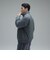 AMJ45032GT　M MET24 Padded Jacket　GT　685248-0001